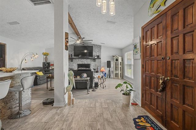 3110 SHADOW OAKS DRIVE, Holiday, FL 34690