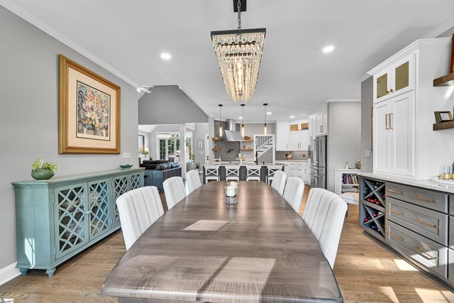 621 Grand Harbor Boulevard, Ninety Six, SC 29666