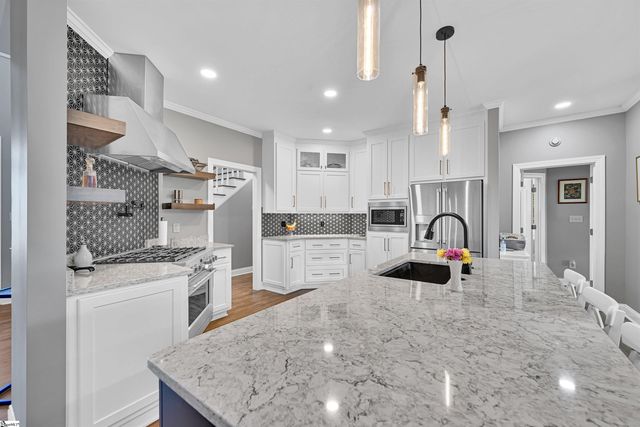 621 Grand Harbor Boulevard, Ninety Six, SC 29666