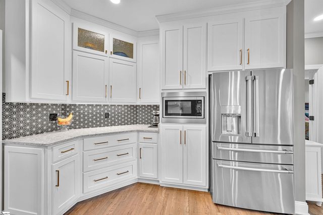 621 Grand Harbor Boulevard, Ninety Six, SC 29666