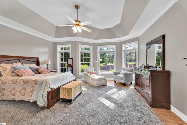 621 Grand Harbor Boulevard, Ninety Six, SC 29666