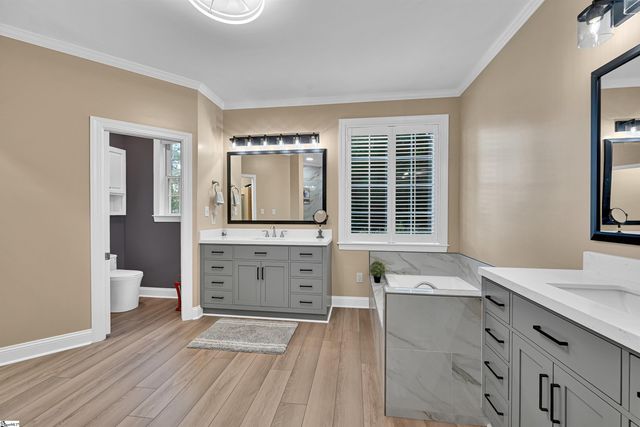 621 Grand Harbor Boulevard, Ninety Six, SC 29666