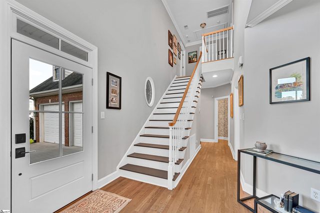 621 Grand Harbor Boulevard, Ninety Six, SC 29666