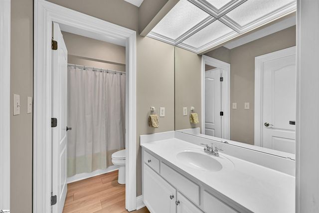 621 Grand Harbor Boulevard, Ninety Six, SC 29666