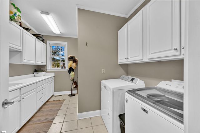 621 Grand Harbor Boulevard, Ninety Six, SC 29666