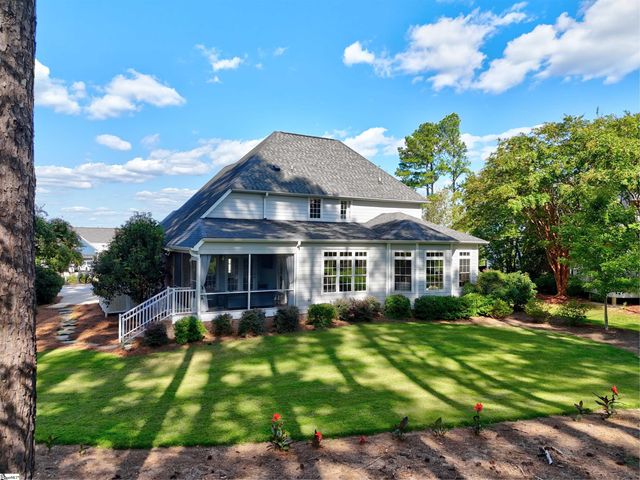 621 Grand Harbor Boulevard, Ninety Six, SC 29666