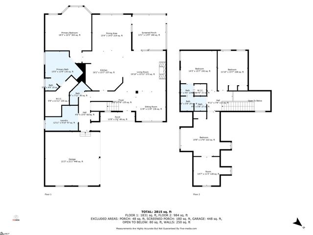 621 Grand Harbor Boulevard, Ninety Six, SC 29666