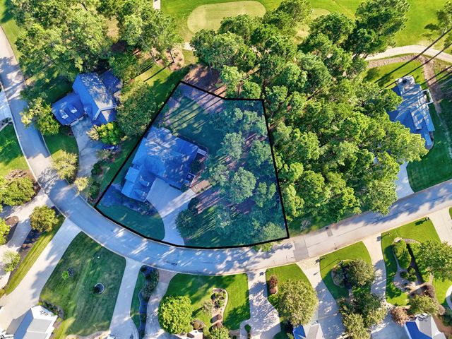 621 Grand Harbor Boulevard, Ninety Six, SC 29666