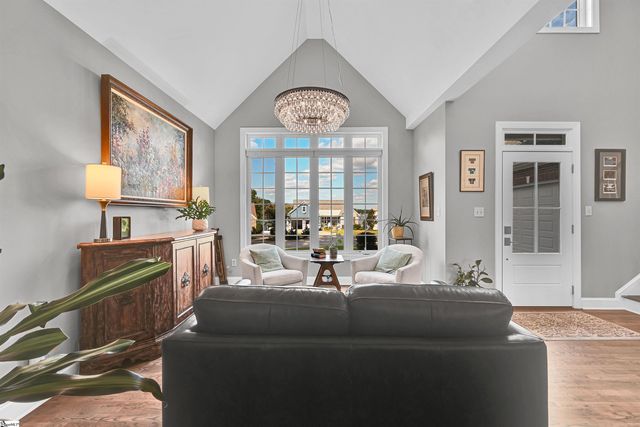 621 Grand Harbor Boulevard, Ninety Six, SC 29666