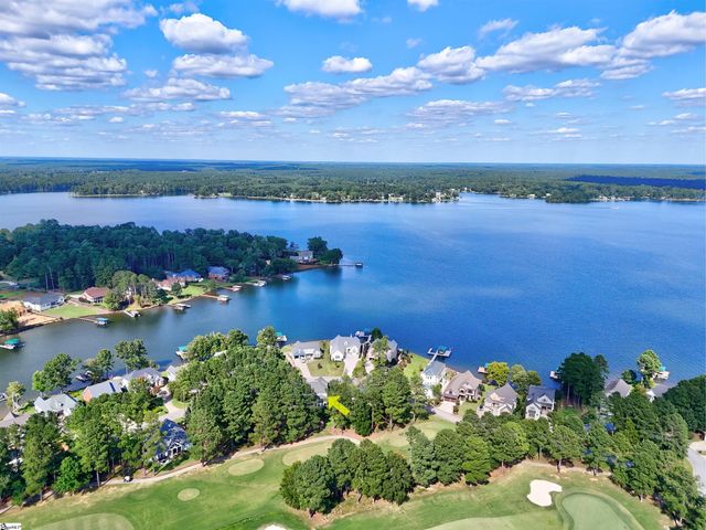 621 Grand Harbor Boulevard, Ninety Six, SC 29666