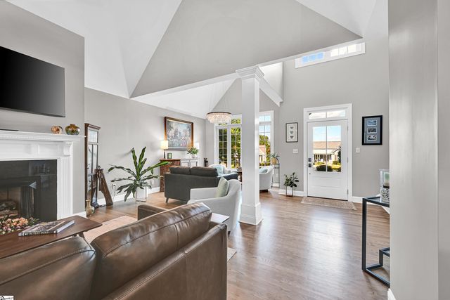 621 Grand Harbor Boulevard, Ninety Six, SC 29666