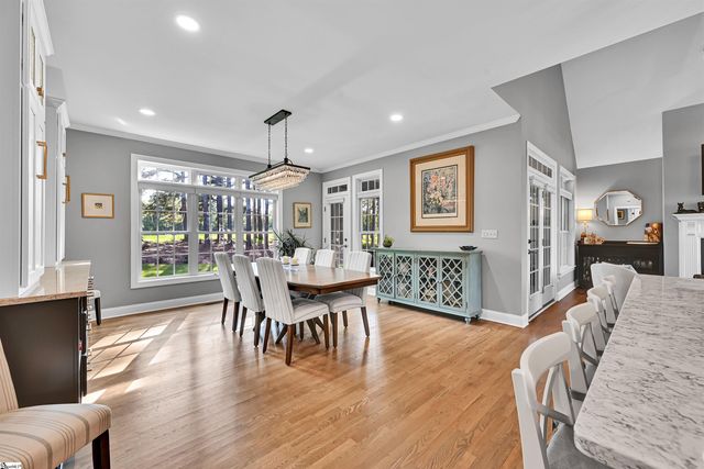 621 Grand Harbor Boulevard, Ninety Six, SC 29666