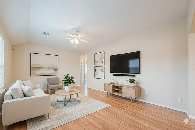 17026 Cypresswood Glen Trail, Hockley, TX 77447