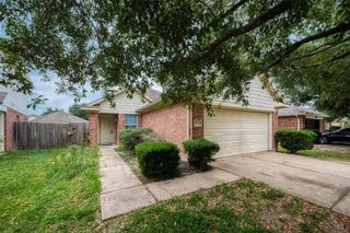 17026 Cypresswood Glen Trail, Hockley, TX 77447