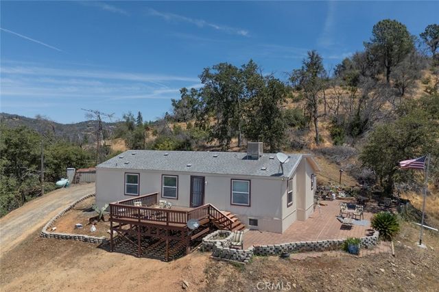 280 Canyon Creek Road, Berry Creek, CA 95916