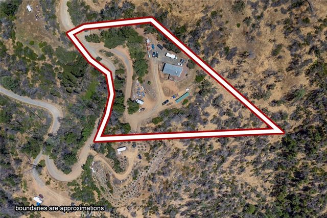 280 Canyon Creek Road, Berry Creek, CA 95916
