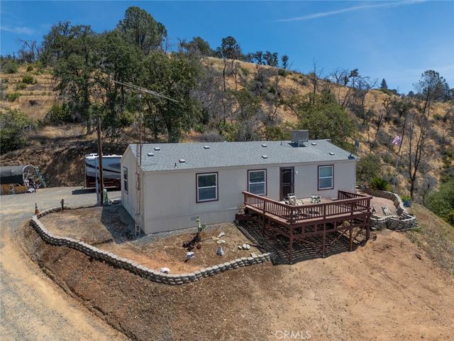 280 Canyon Creek Road, Berry Creek, CA 95916