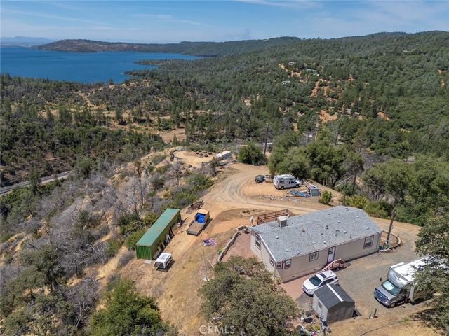 280 Canyon Creek Road, Berry Creek, CA 95916