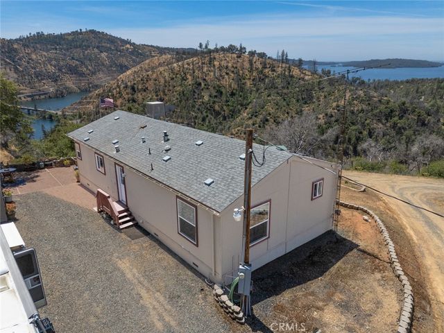 280 Canyon Creek Road, Berry Creek, CA 95916