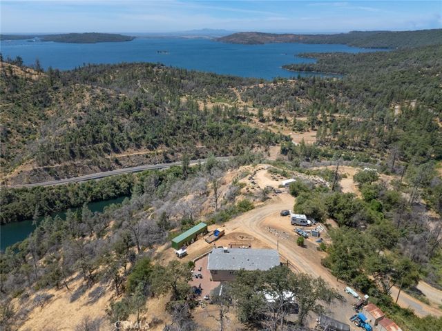 280 Canyon Creek Road, Berry Creek, CA 95916