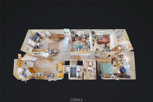 280 Canyon Creek Road, Berry Creek, CA 95916