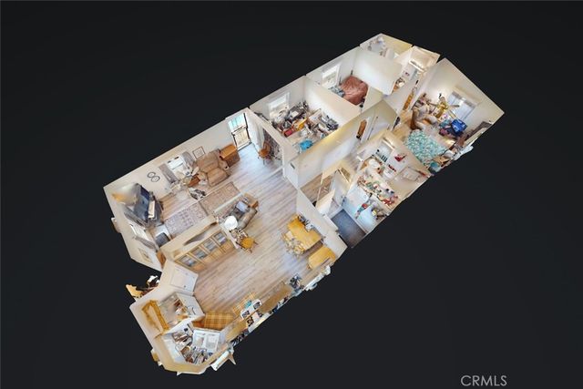 280 Canyon Creek Road, Berry Creek, CA 95916