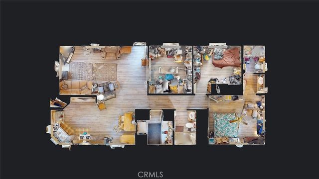 280 Canyon Creek Road, Berry Creek, CA 95916