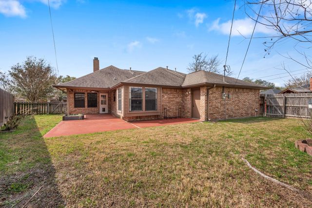 4505 Kensington, Bryan, TX 77802