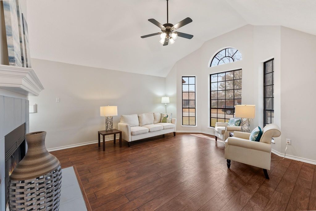 4505 Kensington, Bryan, TX 77802