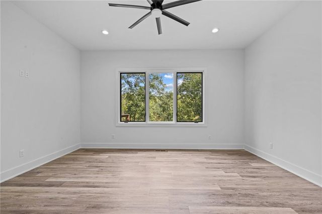 66 Glyndebourne Drive, Bella Vista, AR 72714