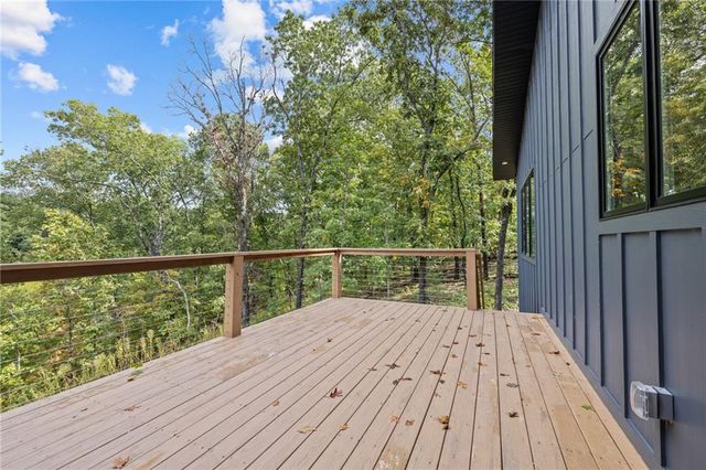 66 Glyndebourne Drive, Bella Vista, AR 72714