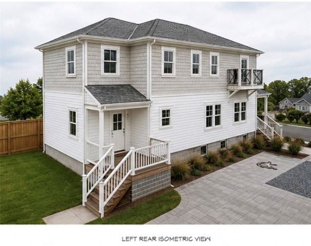 822 Atwood Avenue, Cranston, RI 02920