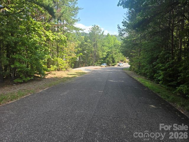 Lot 16 Highland Heights, Lake Lure, NC 28746