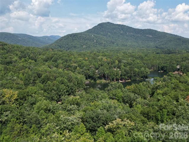 Lot 16 Highland Heights, Lake Lure, NC 28746