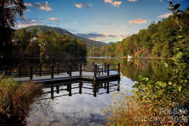 Lot 16 Highland Heights, Lake Lure, NC 28746