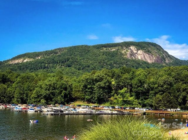 Lot 16 Highland Heights, Lake Lure, NC 28746