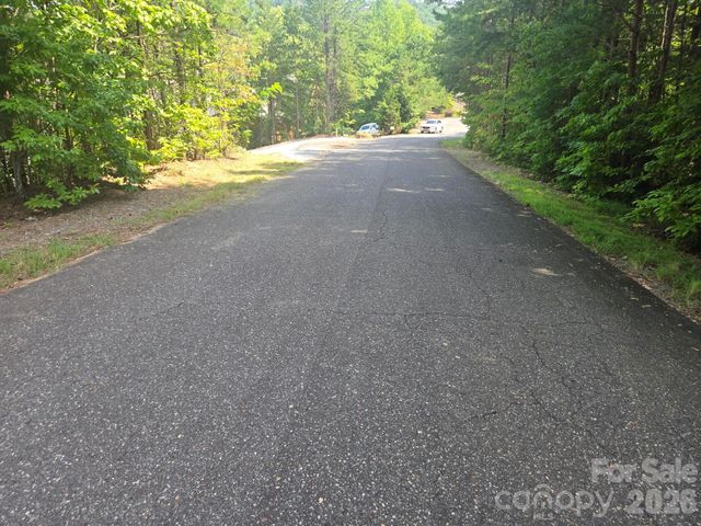 Lot 16 Highland Heights, Lake Lure, NC 28746