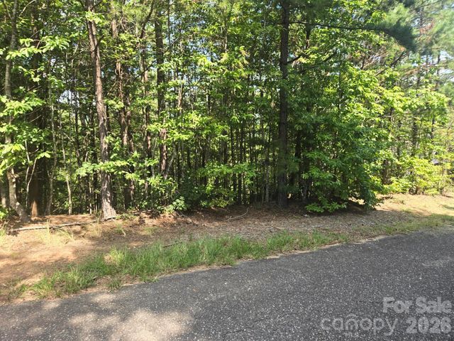 Lot 16 Highland Heights, Lake Lure, NC 28746