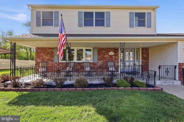 1304 STURBRIDGE DR, Warminster, PA 18974