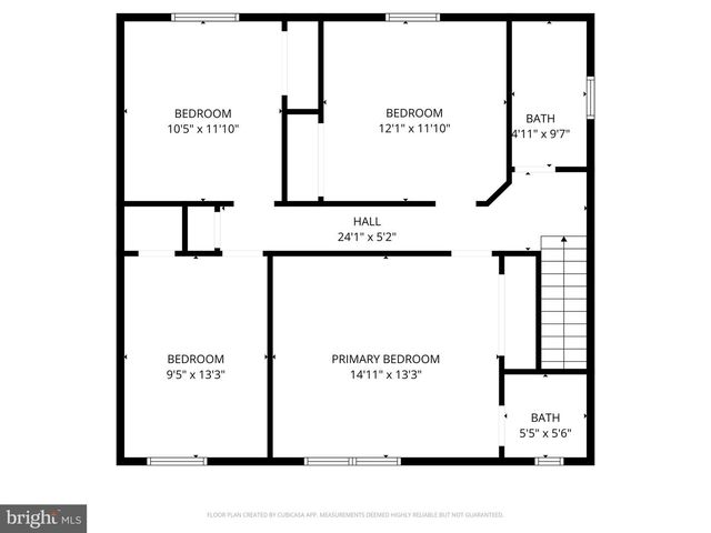 1304 STURBRIDGE DR, Warminster, PA 18974