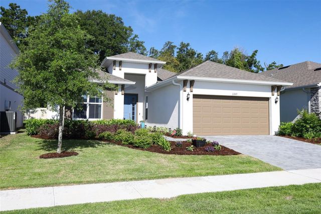 2289 SIRENA LANE, Mount Dora, FL 32757