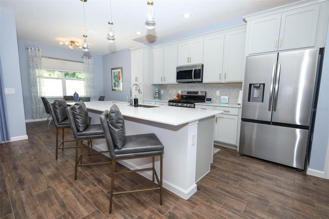 2289 SIRENA LANE, Mount Dora, FL 32757