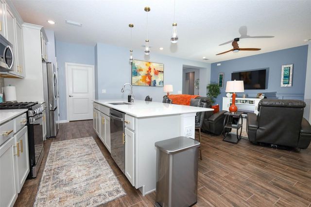 2289 SIRENA LANE, Mount Dora, FL 32757