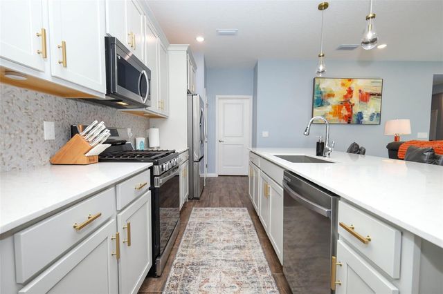 2289 SIRENA LANE, Mount Dora, FL 32757