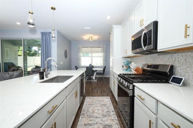 2289 SIRENA LANE, Mount Dora, FL 32757