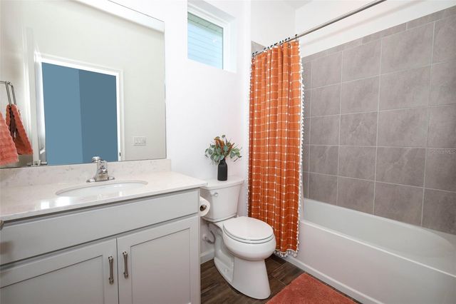 2289 SIRENA LANE, Mount Dora, FL 32757