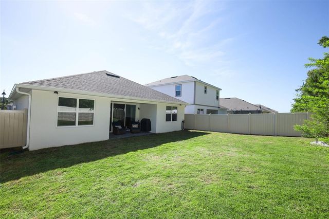 2289 SIRENA LANE, Mount Dora, FL 32757