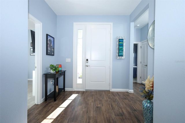 2289 SIRENA LANE, Mount Dora, FL 32757