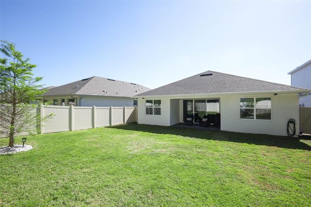 2289 SIRENA LANE, Mount Dora, FL 32757