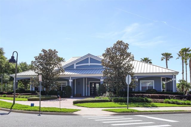 2289 SIRENA LANE, Mount Dora, FL 32757